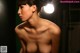 [陸模私拍系列] 國模 薇薇 Naked Model Wei-Wei Vol.01