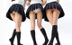 Japanese Schoolgirls - Couch Bellidancce Bigass