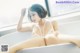 SLADY 2017-06-05 No.013: Model Na Yi Ling Er (娜 依 灵儿) (40 photos)