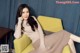 KelaGirls 2017-02-18: Model Jiang Qin (江 琴) (28 photos)
