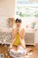 Haruka Kaki 賀喜遥香, ヤンマガWeb 坂道ネクストジェネレーション＋ Set.04